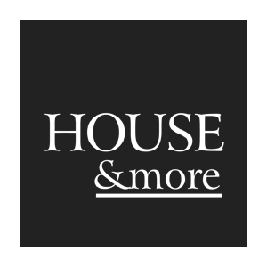 HOUSE & MORE