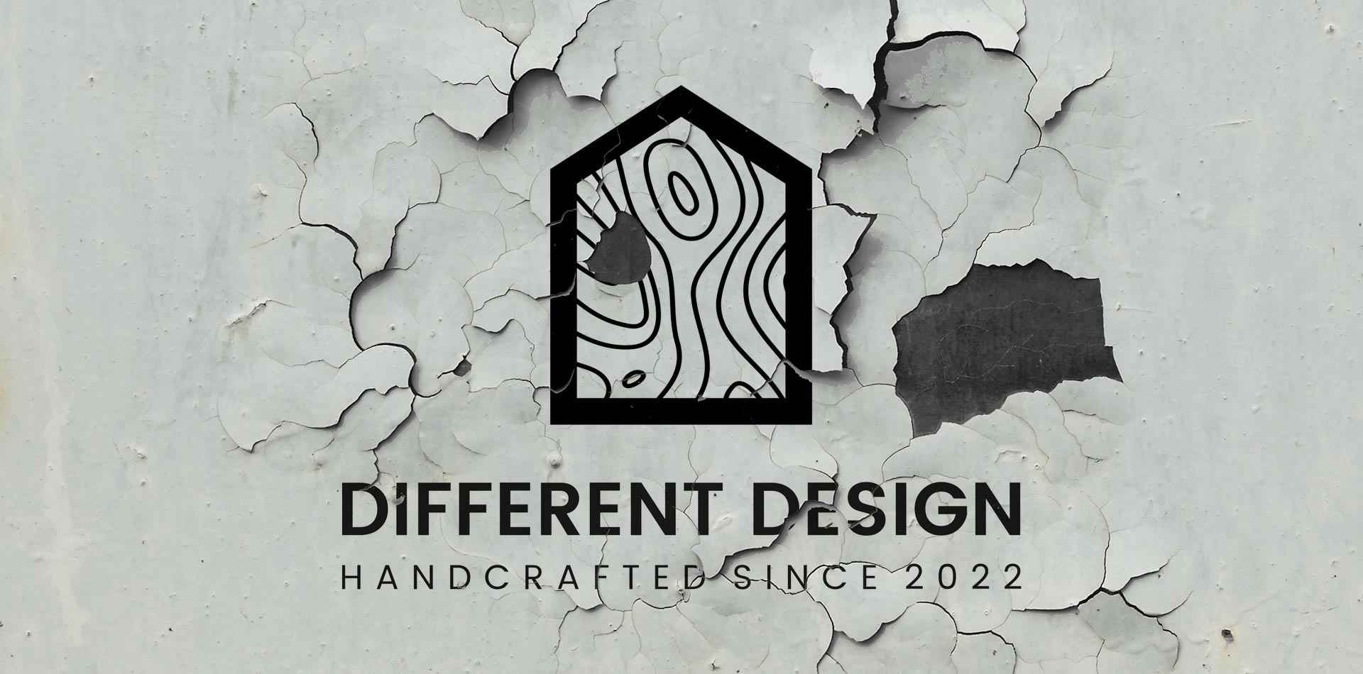 different design